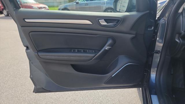 Renault Mégane image 1