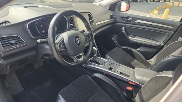 Renault Mégane image 4
