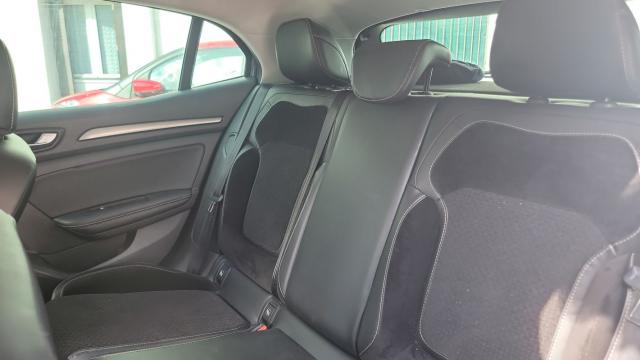 Renault Mégane image 6