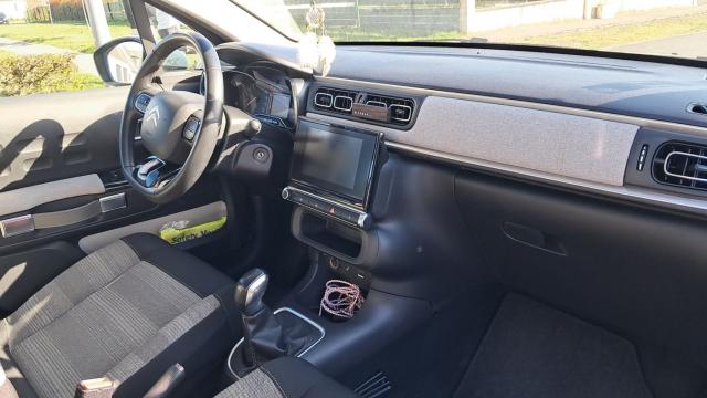 Citroen C3 image 4