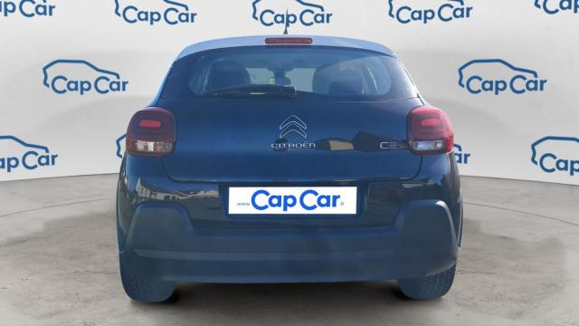 Citroen C3 image 9