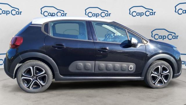 Citroen C3 image 8