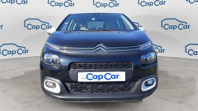 Citroen C3 image 5