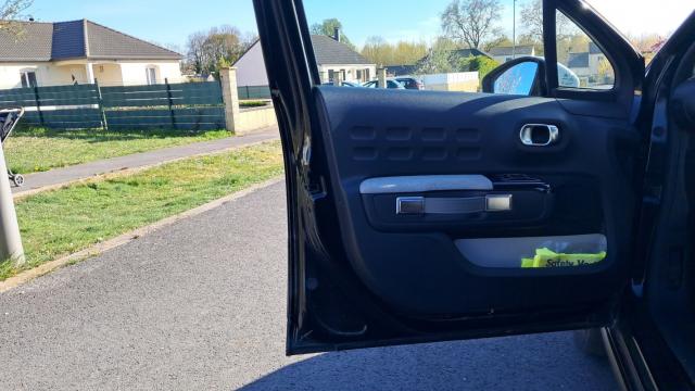 Citroen C3 image 7