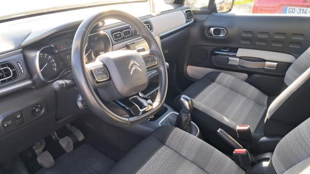 Citroen C3 image 2