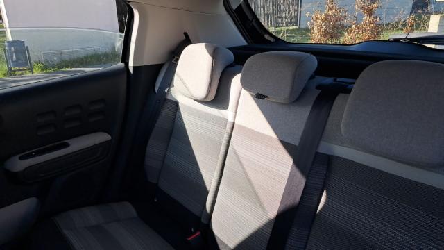 Citroen C3 image 6