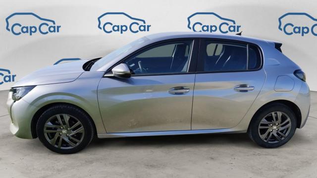 Peugeot 208 image 9