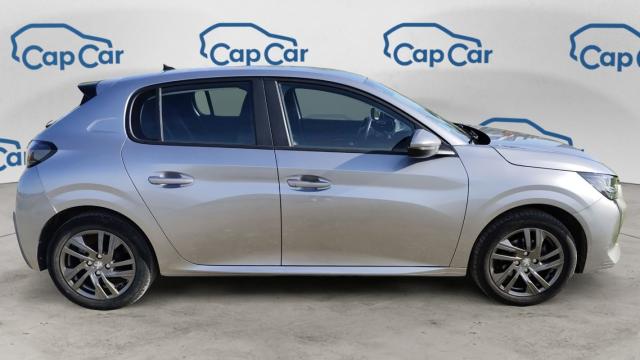 Peugeot 208 image 4