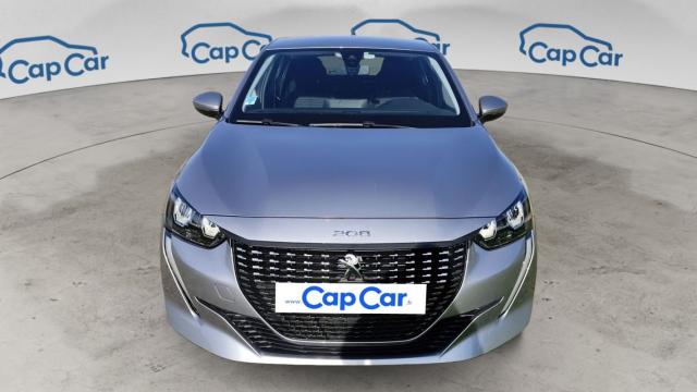 Peugeot 208 image 7