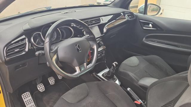 Citroen Ds3 Cabrio image 2