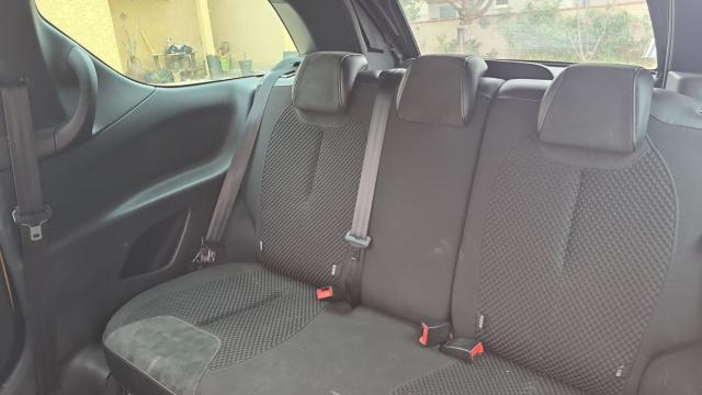 Citroen Ds3 Cabrio image 6