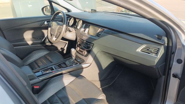 Peugeot 508 image 9