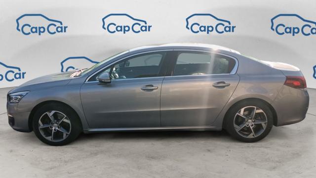 Peugeot 508 image 6