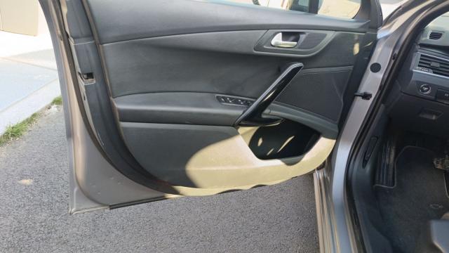Peugeot 508 image 5