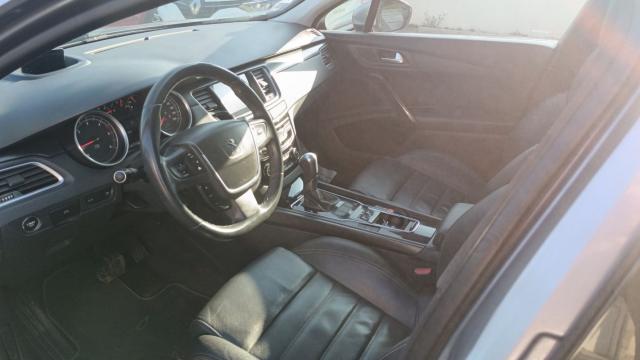 Peugeot 508 image 7