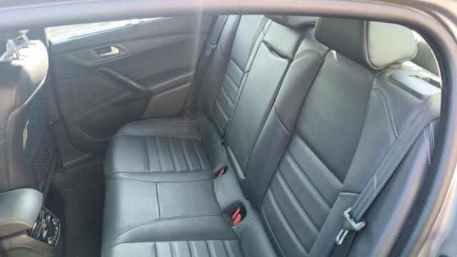 Peugeot 508 image 2