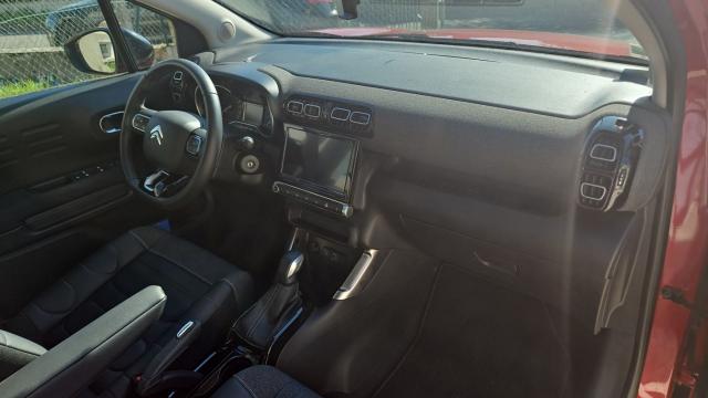 Citroen C3 Aircross image 2