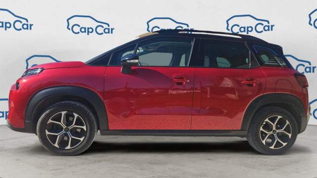 Citroen C3 Aircross image 1