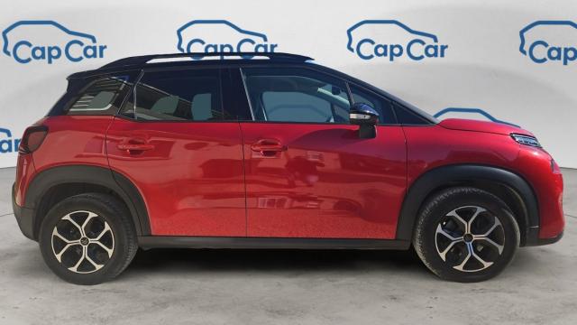 Citroen C3 Aircross image 9