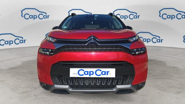 Citroen C3 Aircross image 5