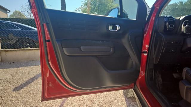 Citroen C3 Aircross image 3