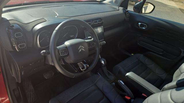 Citroen C3 Aircross image 4