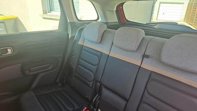Citroen C3 Aircross image 7