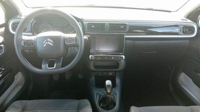 Citroen C3 image 8