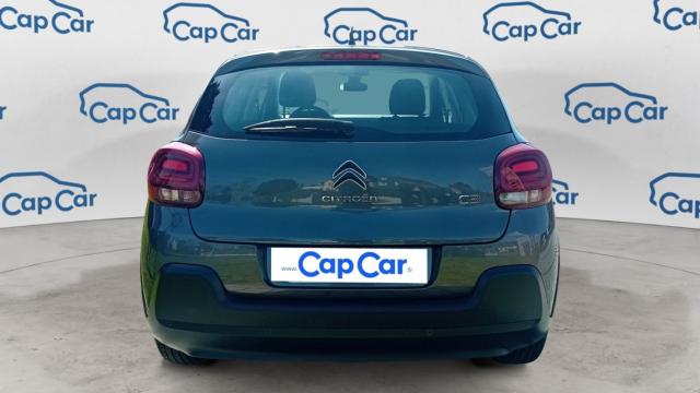 Citroen C3 image 9
