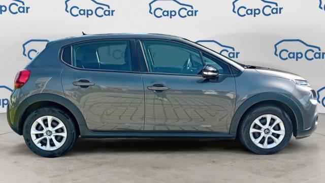Citroen C3 image 6