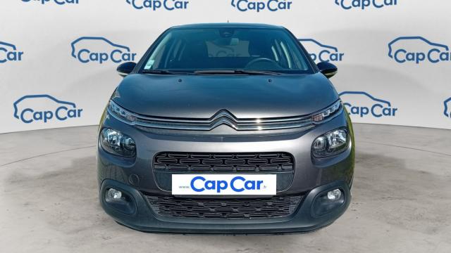 Citroen C3 image 3