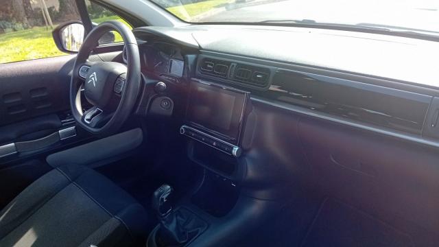 Citroen C3 image 4