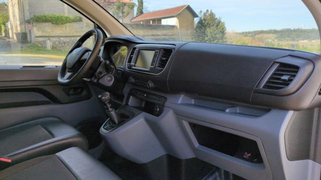Peugeot Expert image 7