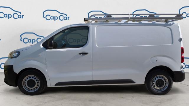 Peugeot Expert image 2