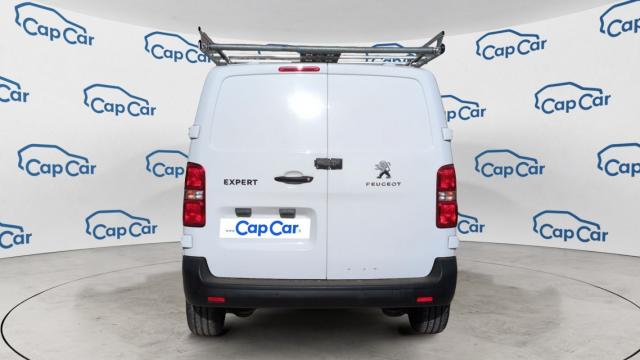 Peugeot Expert image 4