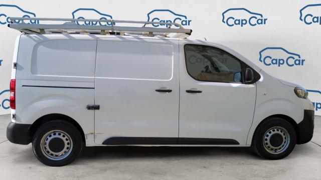 Peugeot Expert image 8