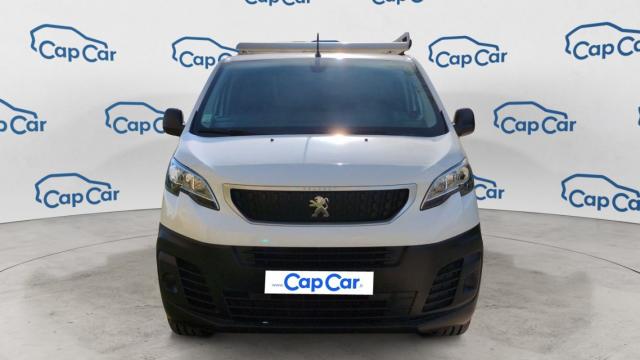 Peugeot Expert image 9