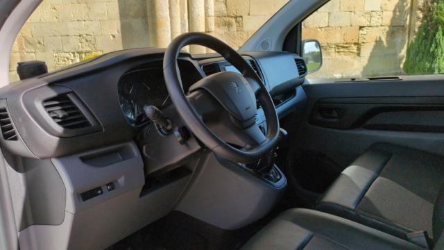 Peugeot Expert image 3