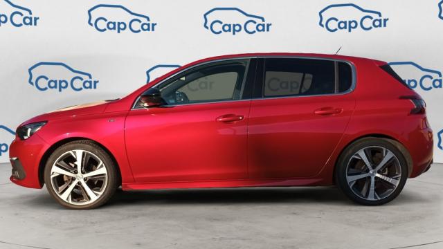 Peugeot 308 image 3