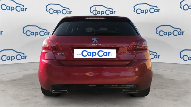 Peugeot 308 image 2
