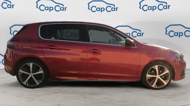 Peugeot 308 image 6