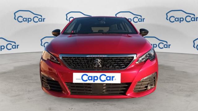 Peugeot 308 image 8