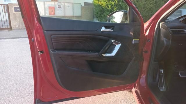 Peugeot 308 image 4