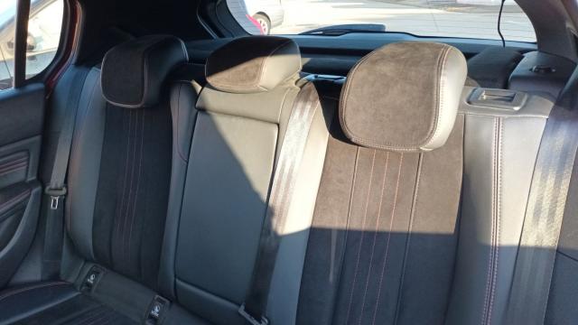 Peugeot 308 image 9