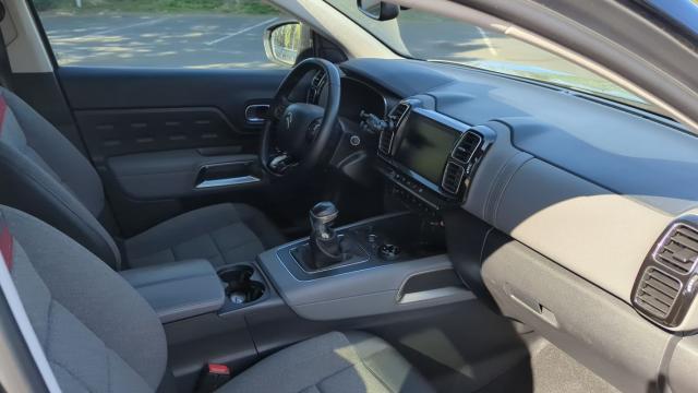 Citroen C5 Aircross image 9