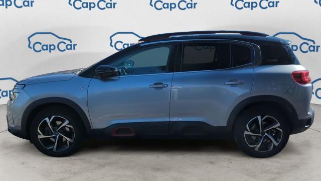 Citroen C5 Aircross image 4