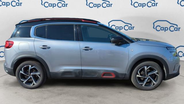 Citroen C5 Aircross image 6