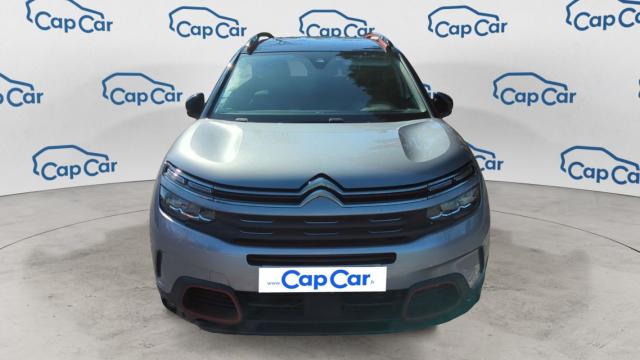 Citroen C5 Aircross image 8