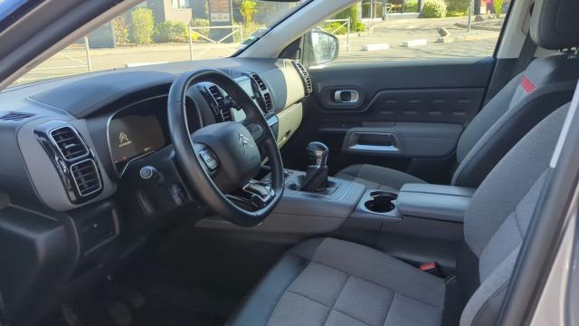 Citroen C5 Aircross image 2