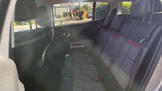 Citroen C5 Aircross image 1